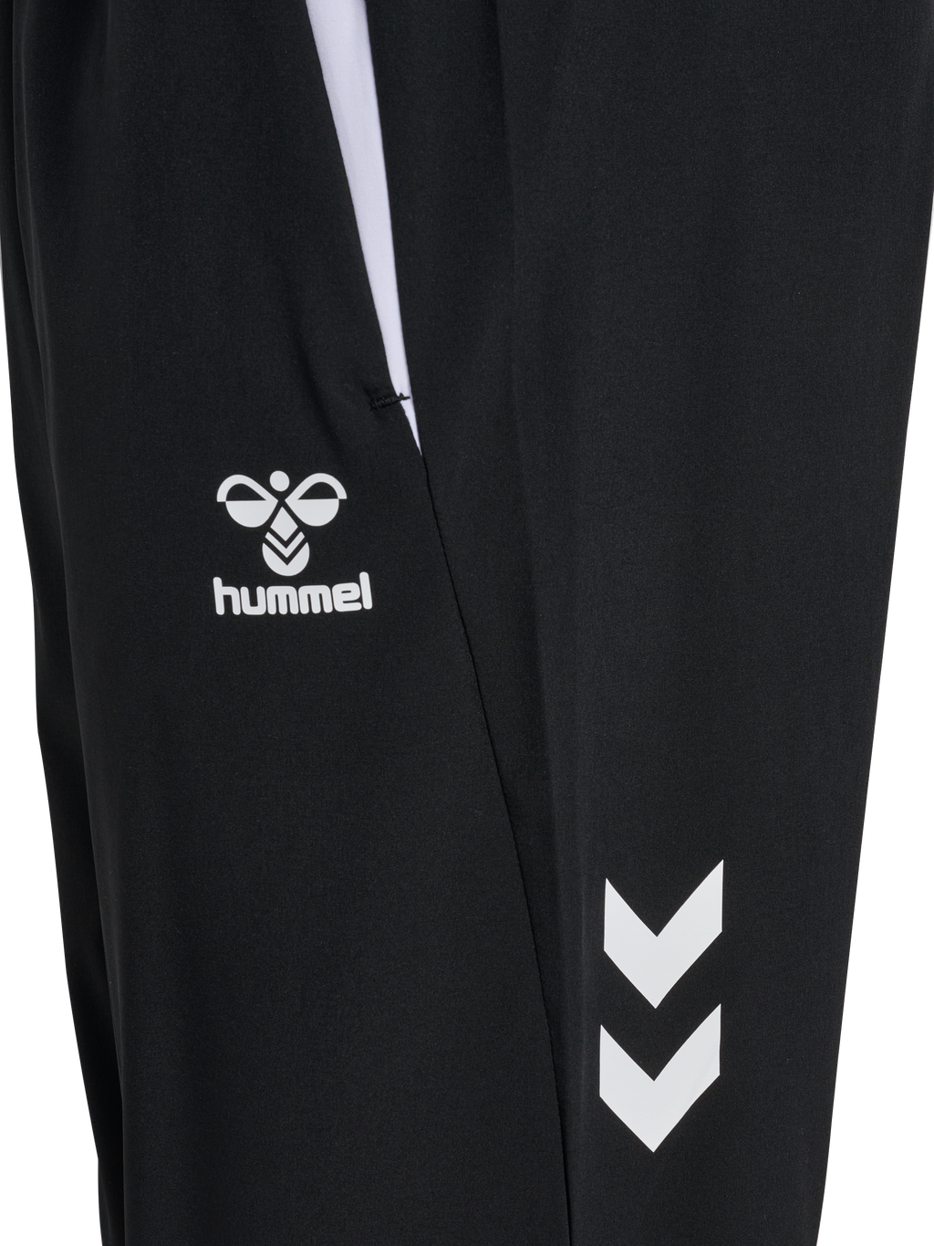 hmlLEAD 2.0 WOVEN PANTS WOMAN