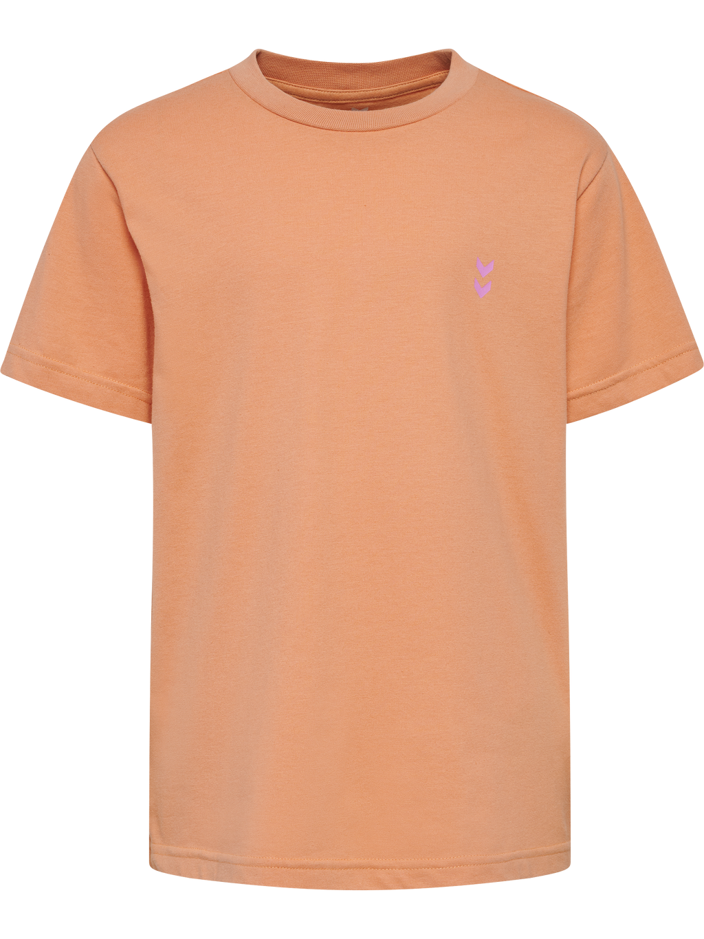 hmlJR PULSE T-SHIRT S/S