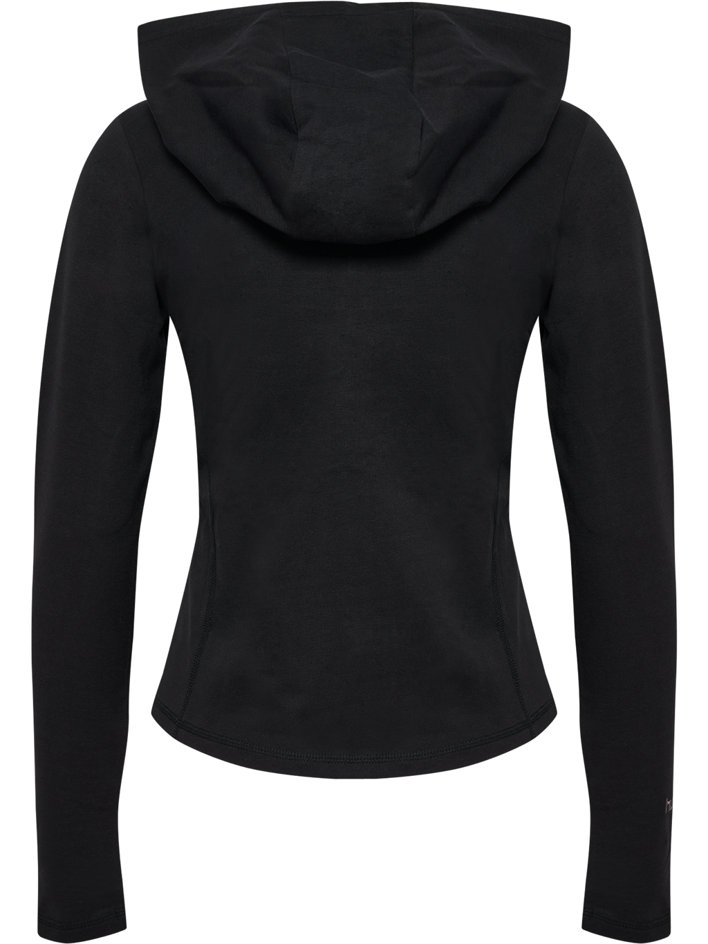hmlFOUNDATION ZIP HOODIE