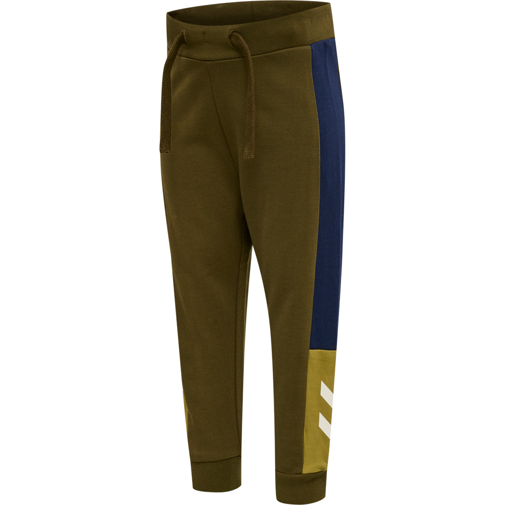 hmlCOMMON PANTS