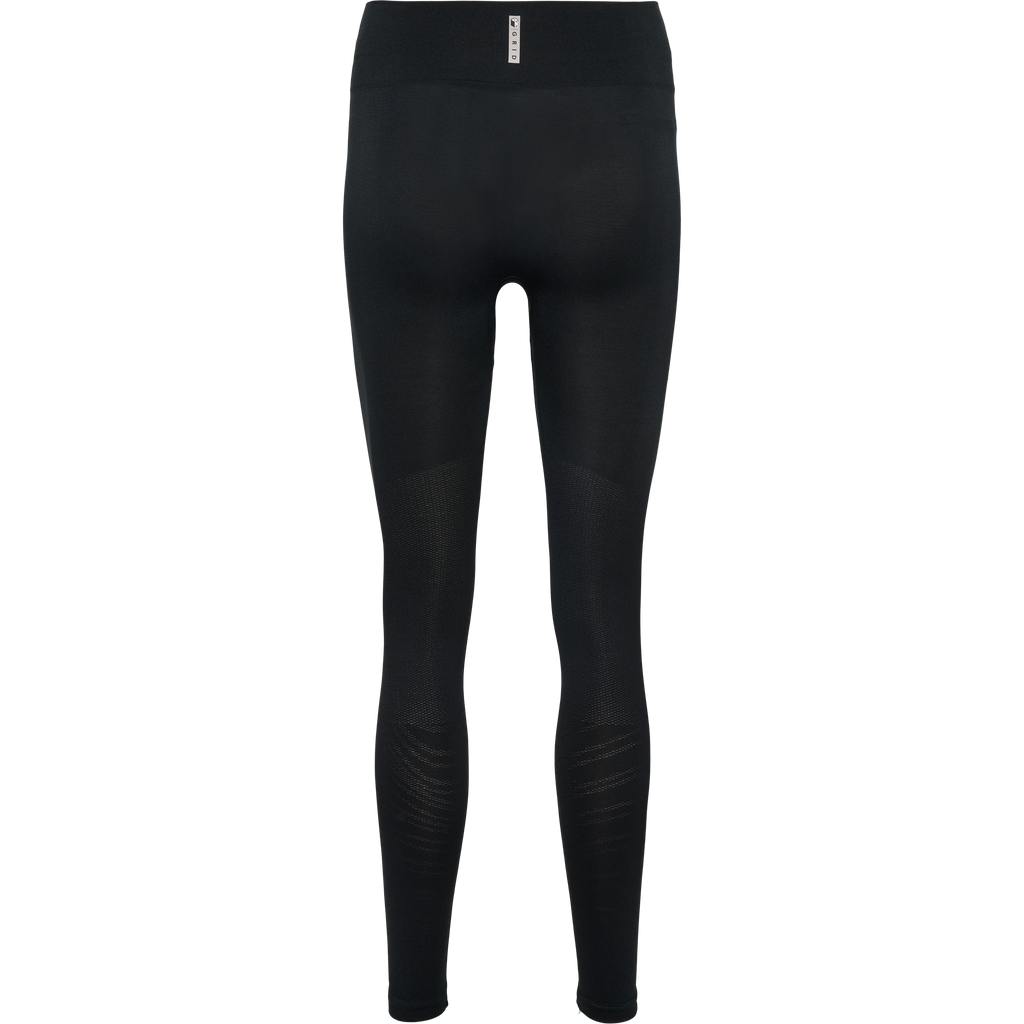 hmlONGRID HW SEAMLESS TIGHTS WO