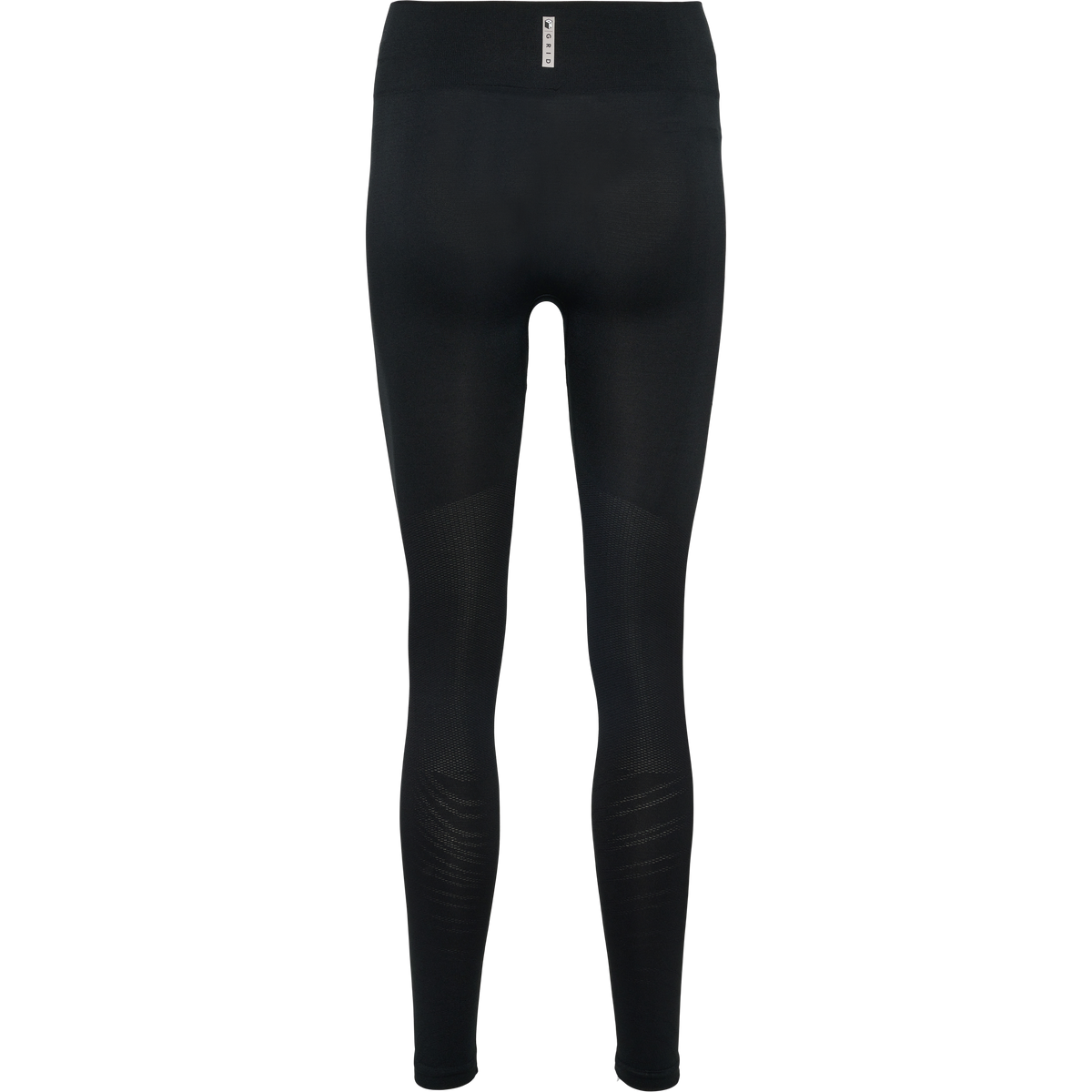 hmlONGRID HW SEAMLESS TIGHTS WO