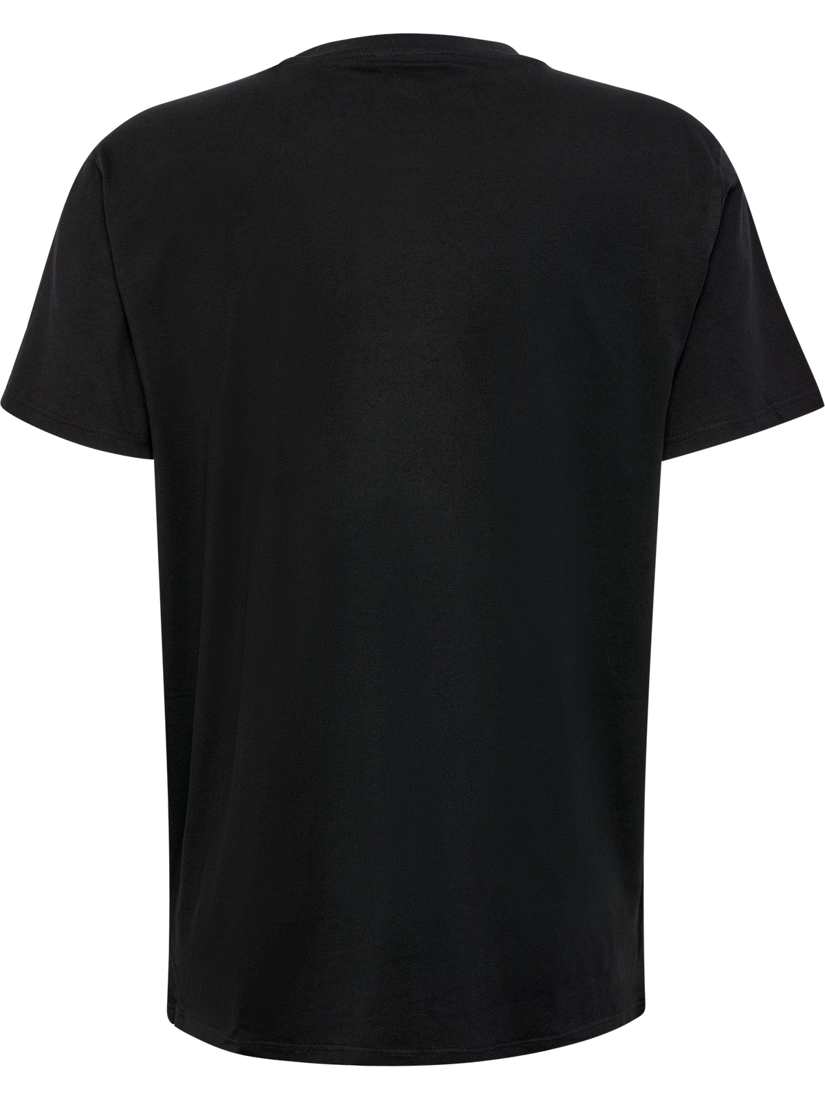 hmlGO 2.0 LOGO T-SHIRT S/S
