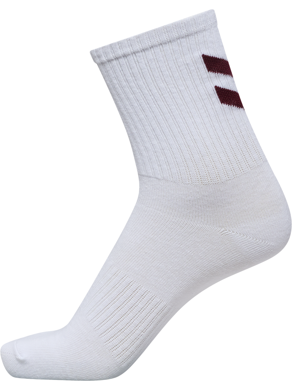 hmlCREW STRIPE 6-PACK SOCKS
