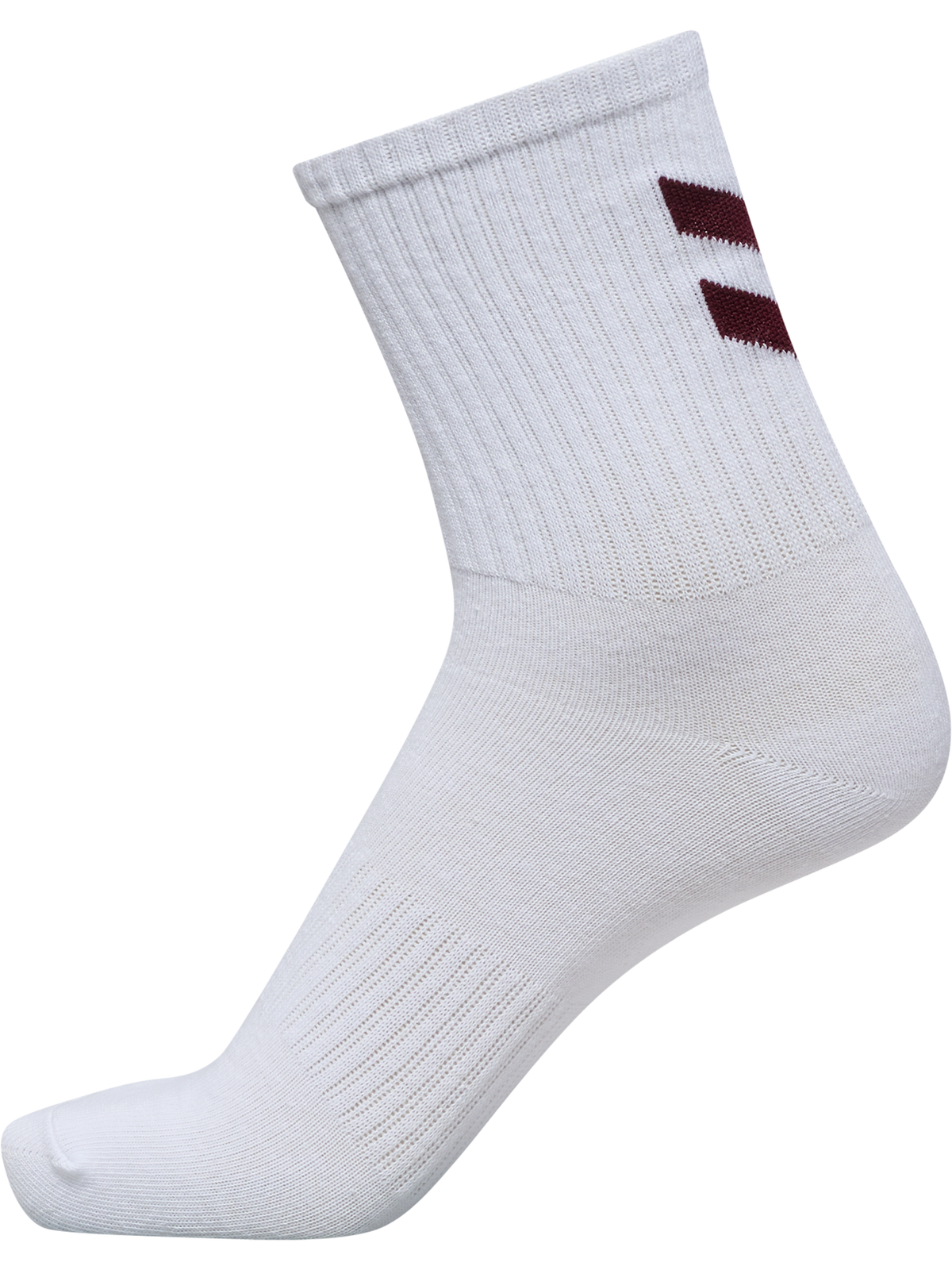 hmlCREW STRIPE 6-PACK SOCKS