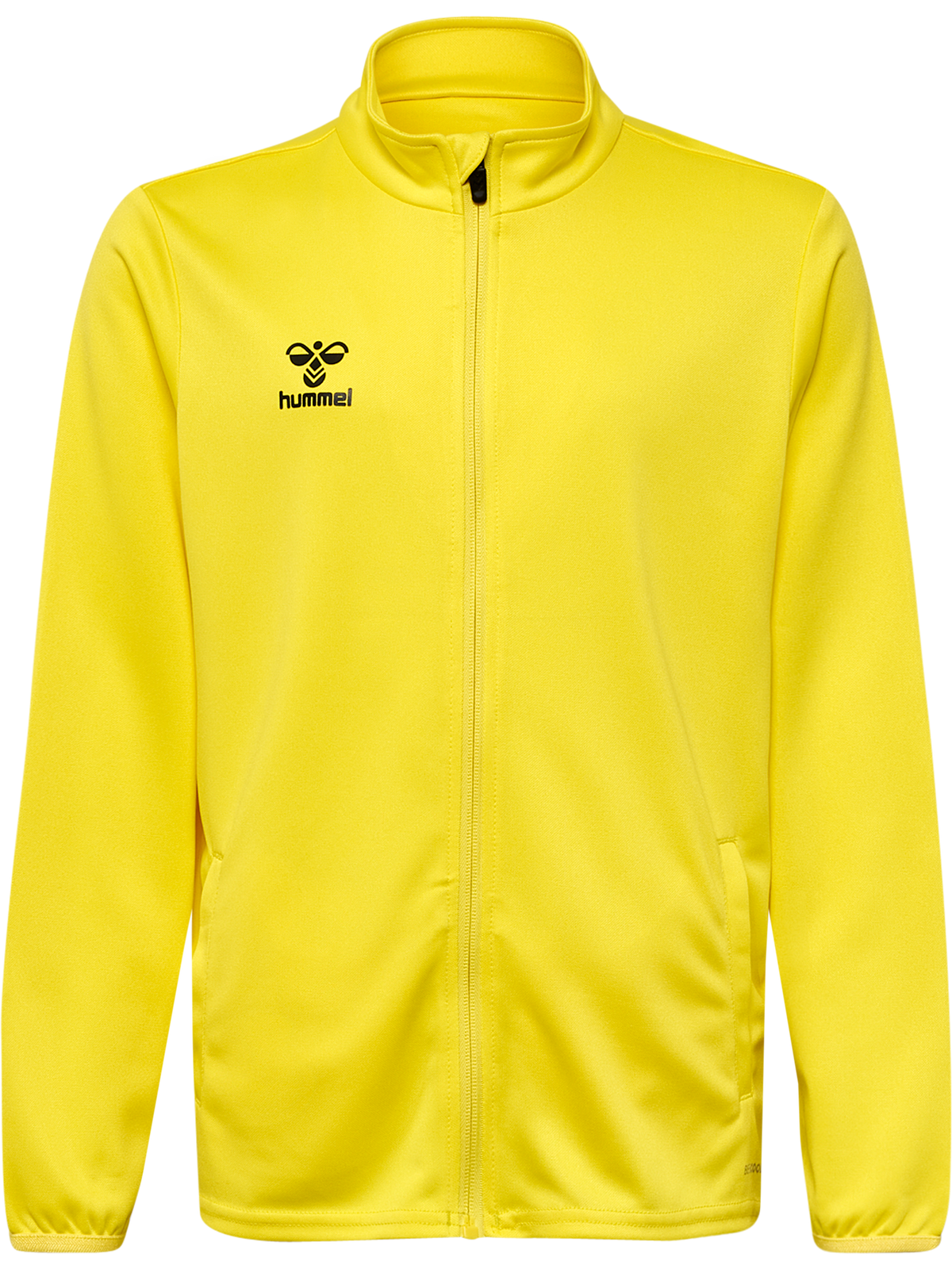 hmlESSENTIAL TRACK JACKET KIDS