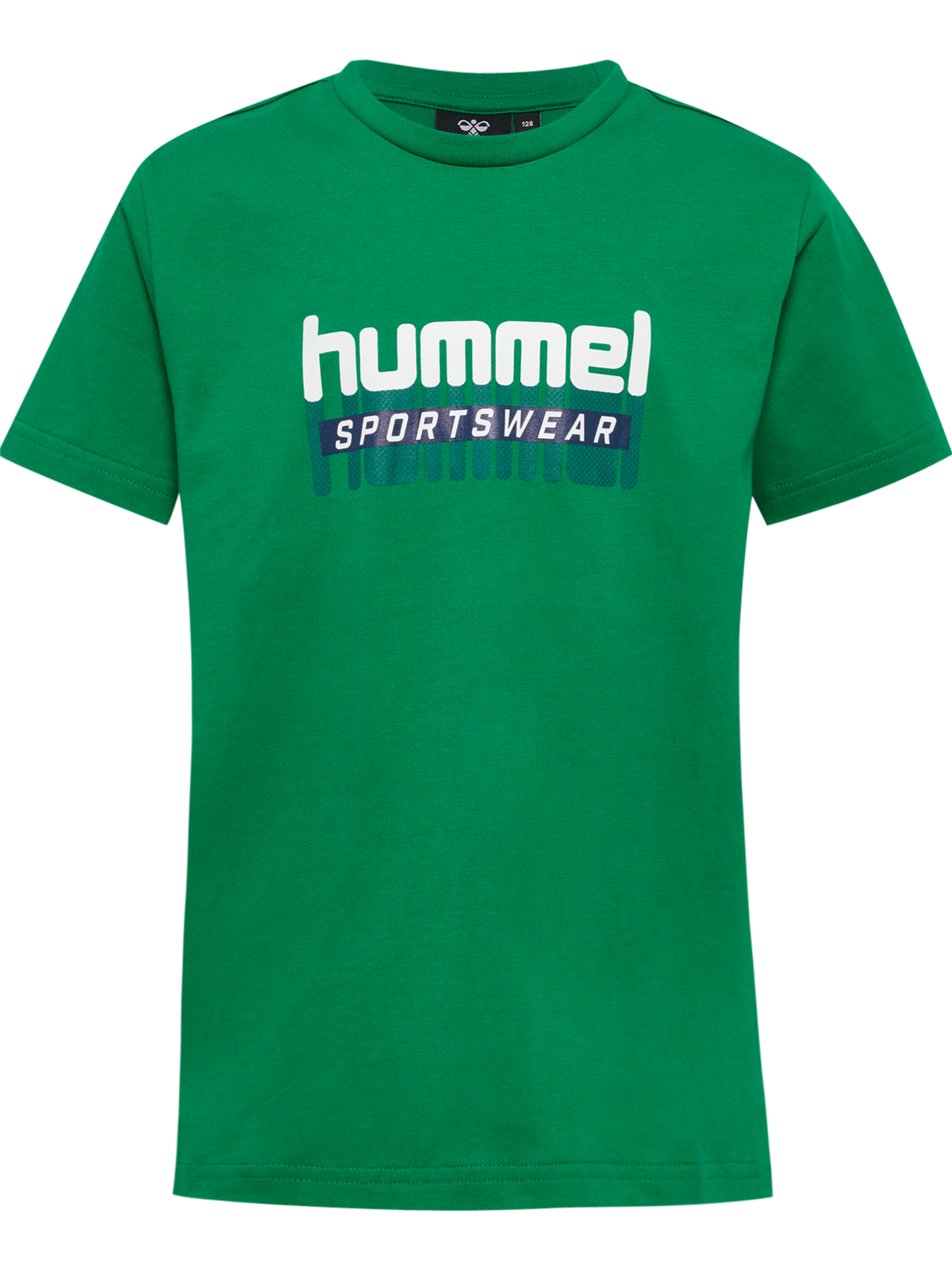 hmlTUKAS T-SHIRT S/S