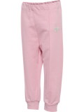 hmlMINI REG PINTUCK PANTS