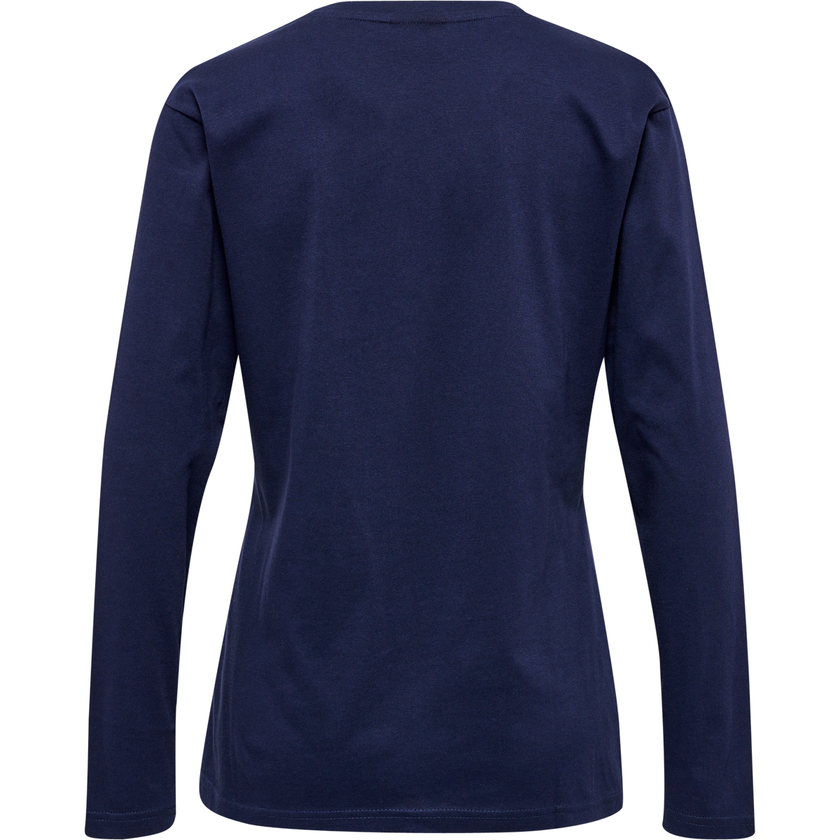 hmlRED HEAVY T-SHIRT L/S WOMAN