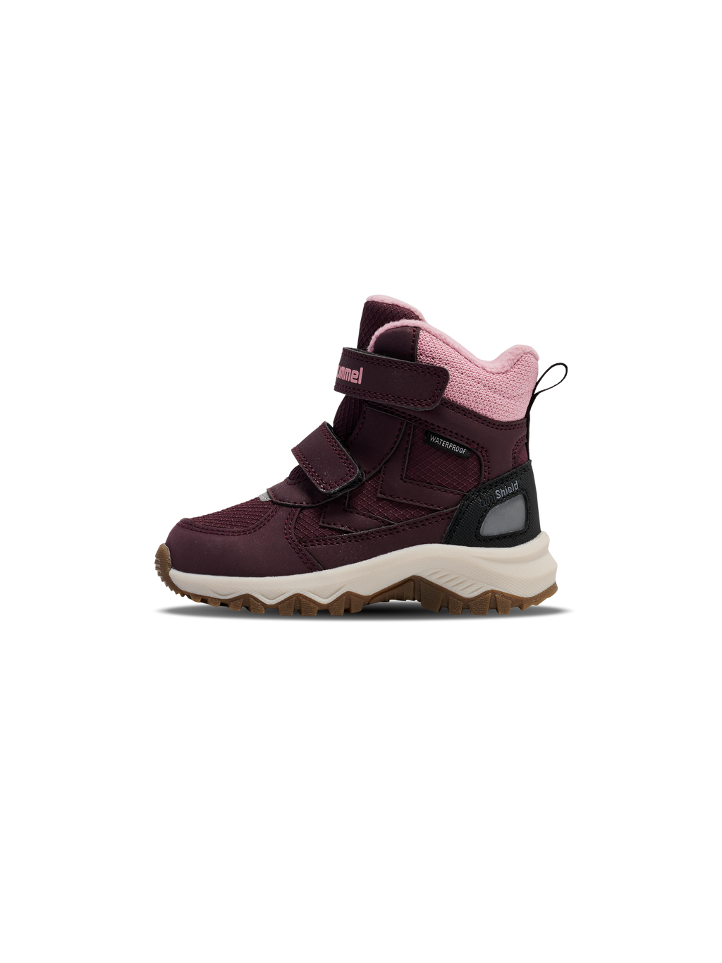 STORM TEX BOOT INFANT