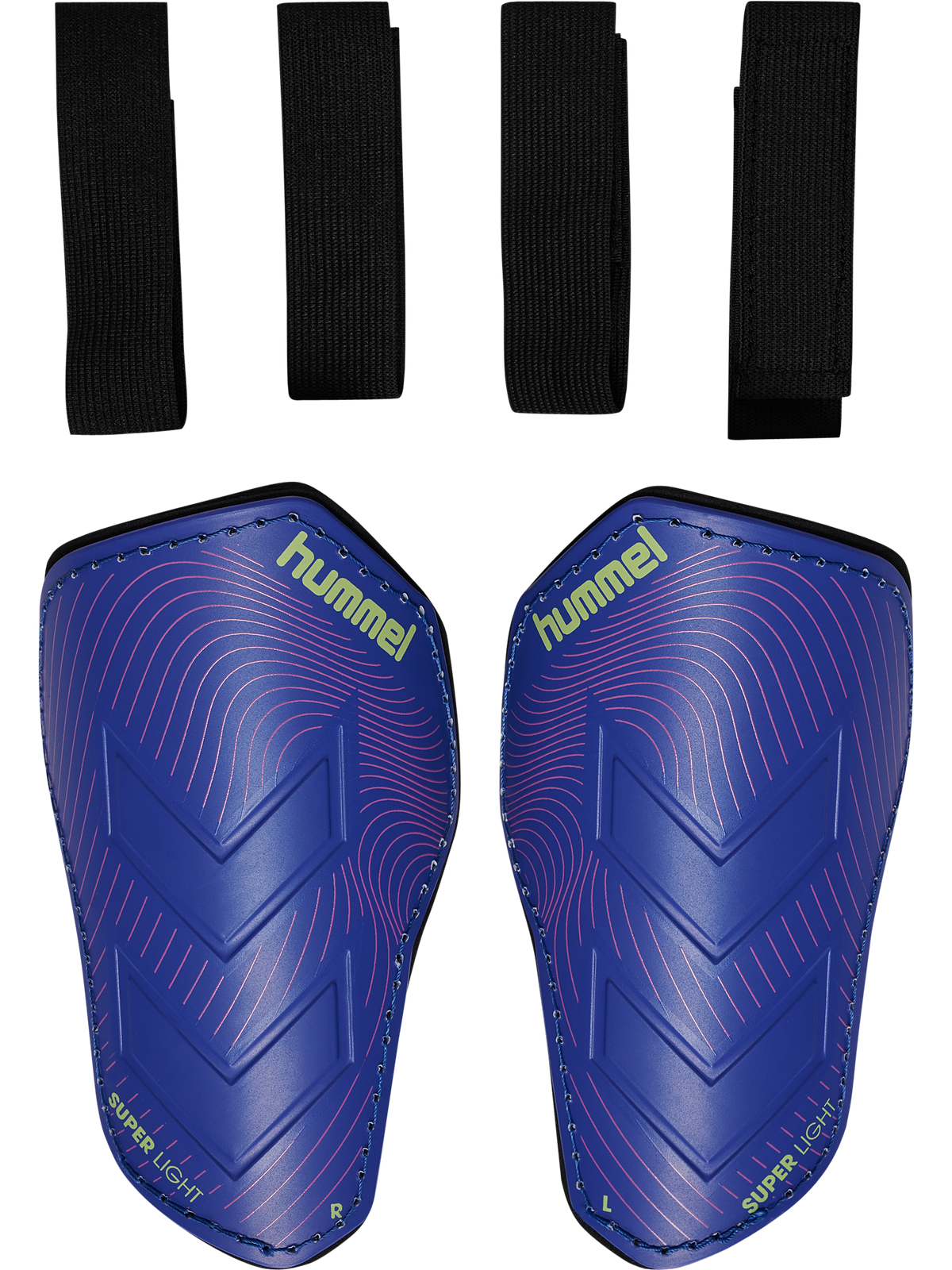 hmlSHIN GUARDS SUPER LIGHT