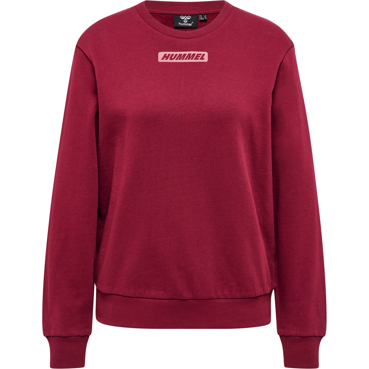 hmlTE ELEMENT SWEATSHIRT