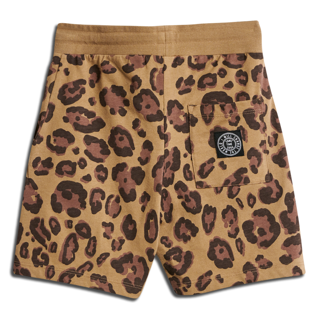 stmEASTWOOD SHORTS