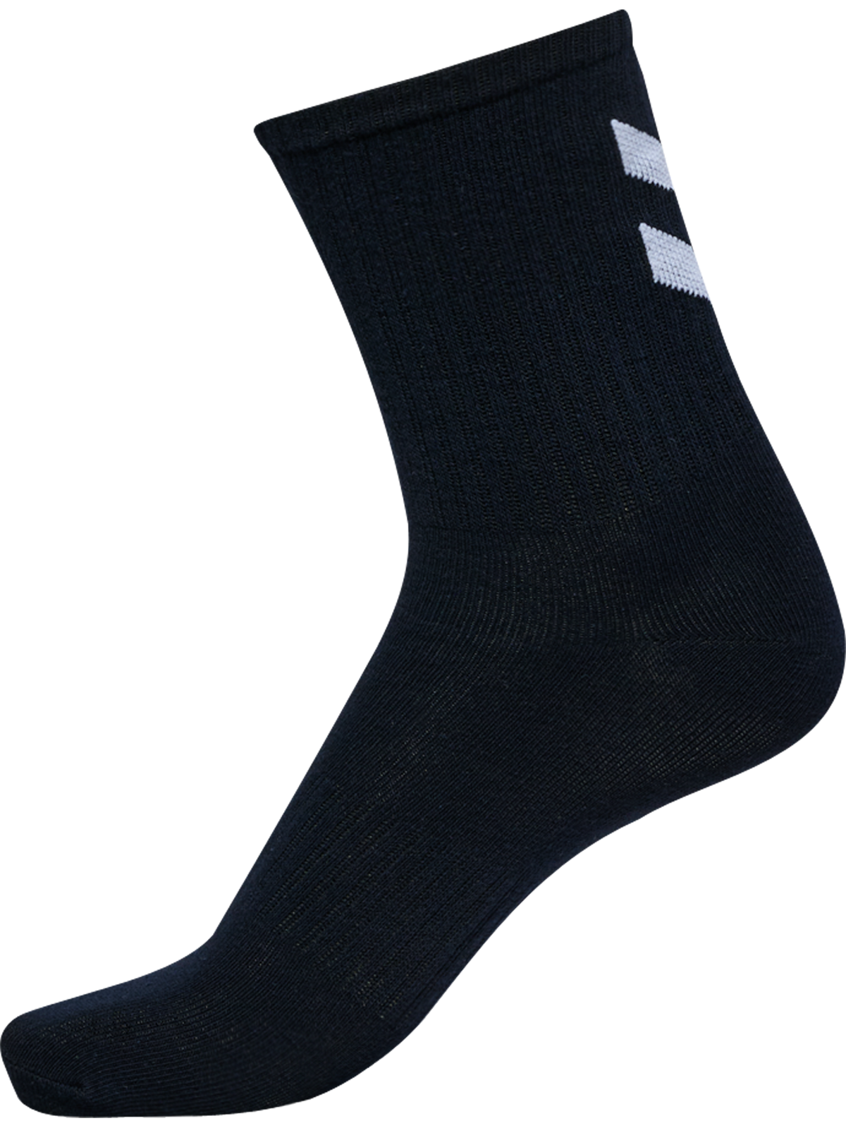 hmlCREW STRIPE 6-PACK SOCKS
