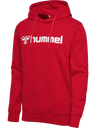 hmlGO 2.0 LOGO HOODIE