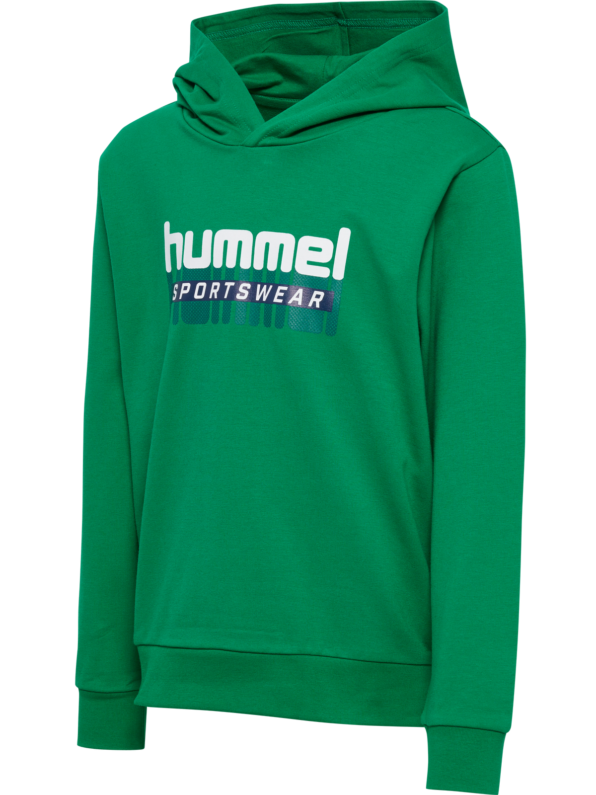 hmlTUKAS HOODIE