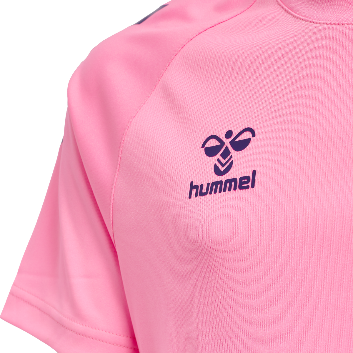 hmlCORE XK CORE POLY TEE S/S KIDS