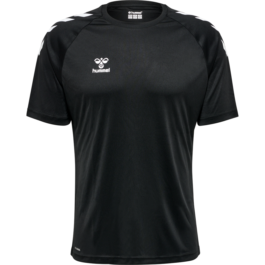 hmlCORE XK CORE POLY T-SHIRT S/S