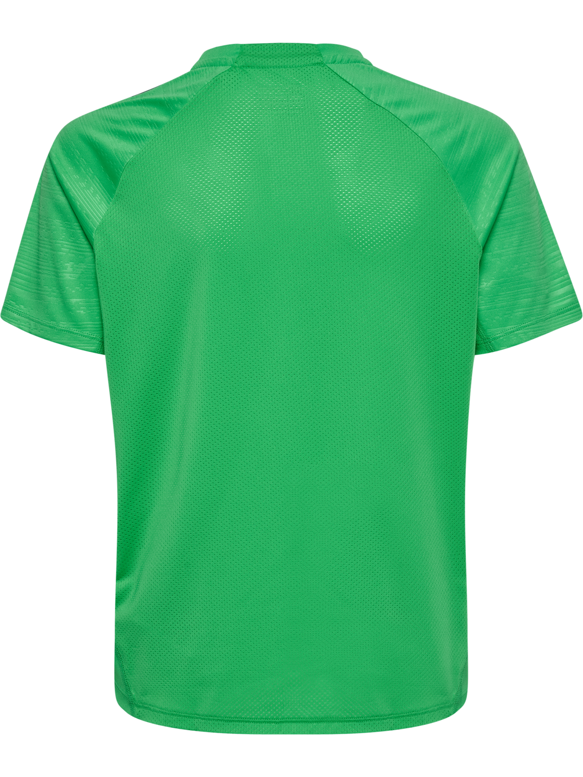WER 26/27 TR PRO JERSEY S/S KIDS