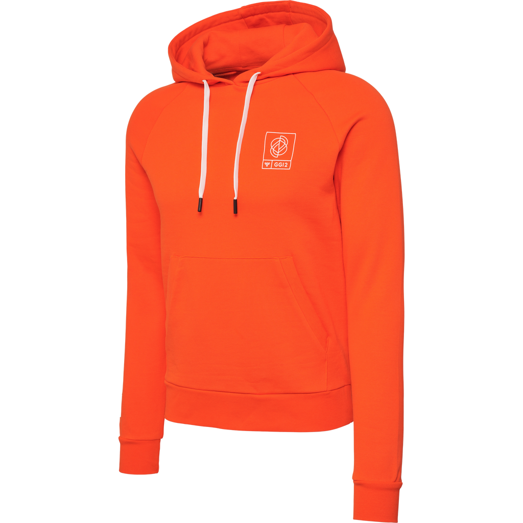 hmlGG12 SWEAT HOODIE WOMAN