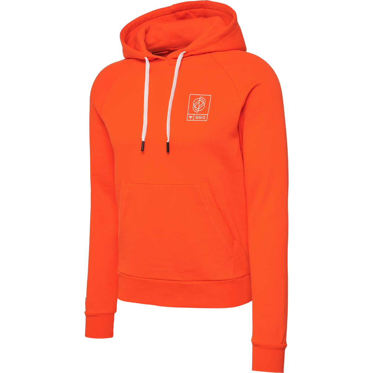 hmlGG12 SWEAT HOODIE WOMAN