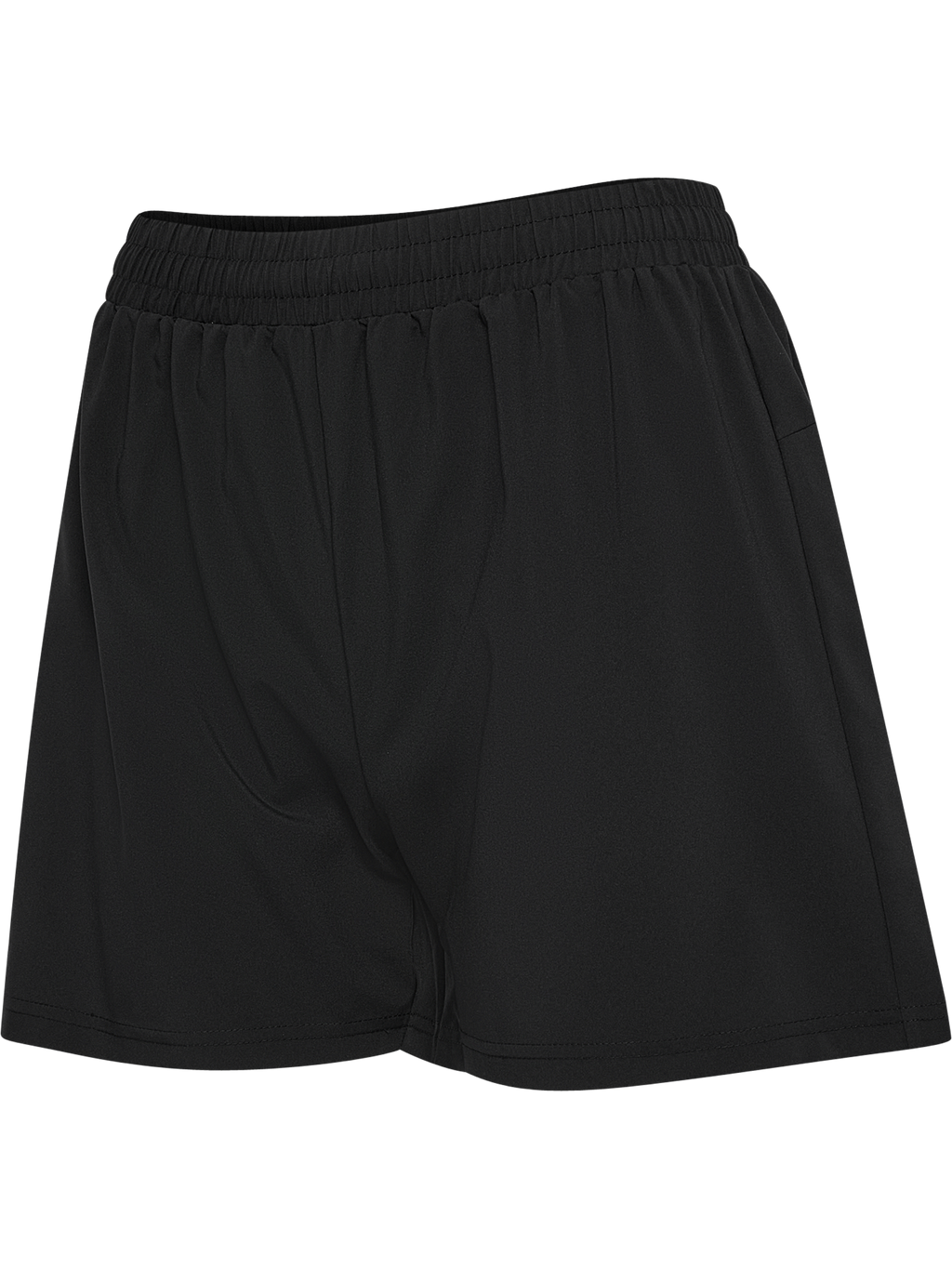 nwlMAX ZIP POCKET W SHORTS