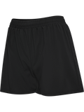 nwlMAX ZIP POCKET W SHORTS