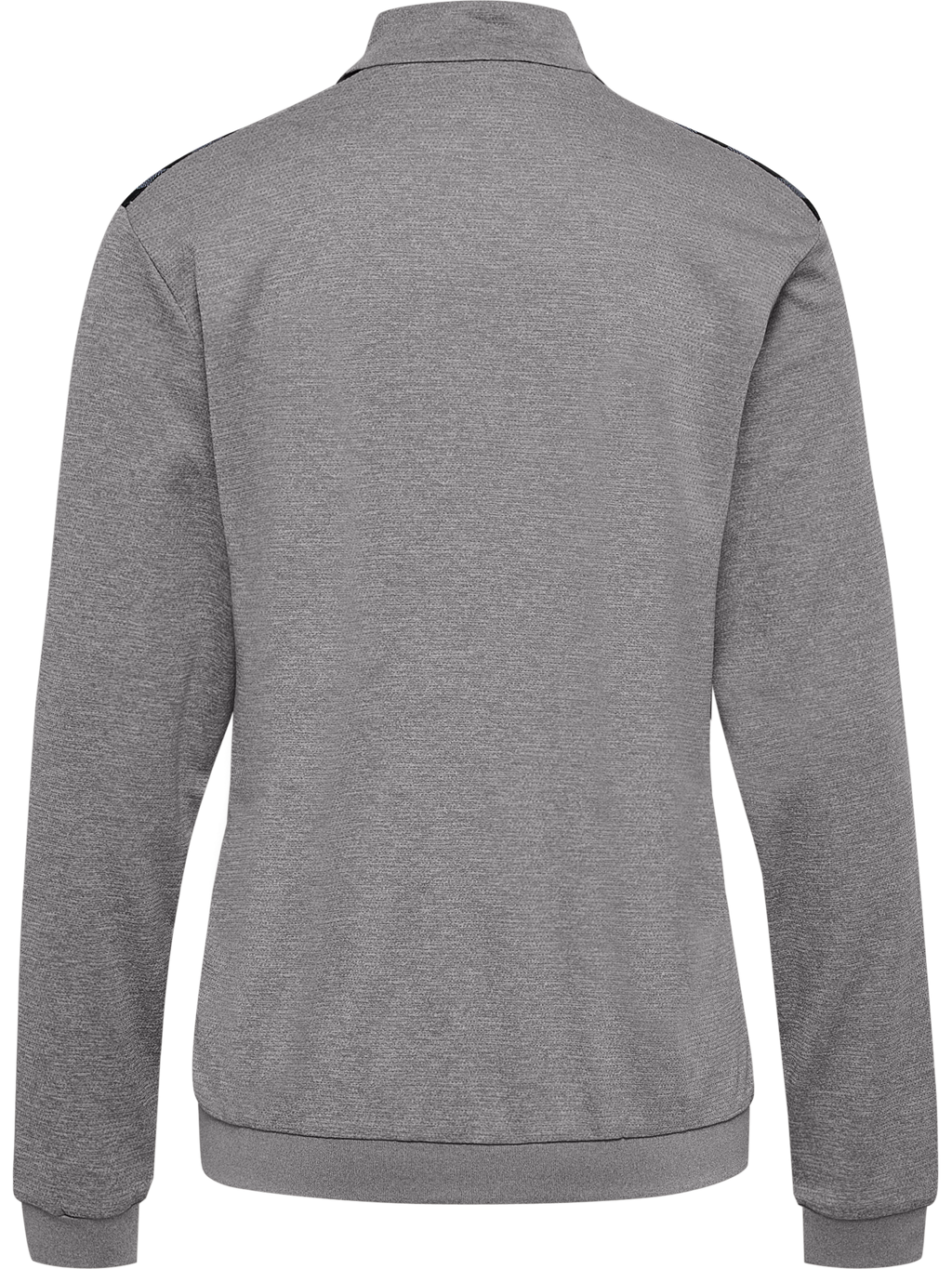 hmlAUTHENTIC PL ZIP JACKET WOMAN