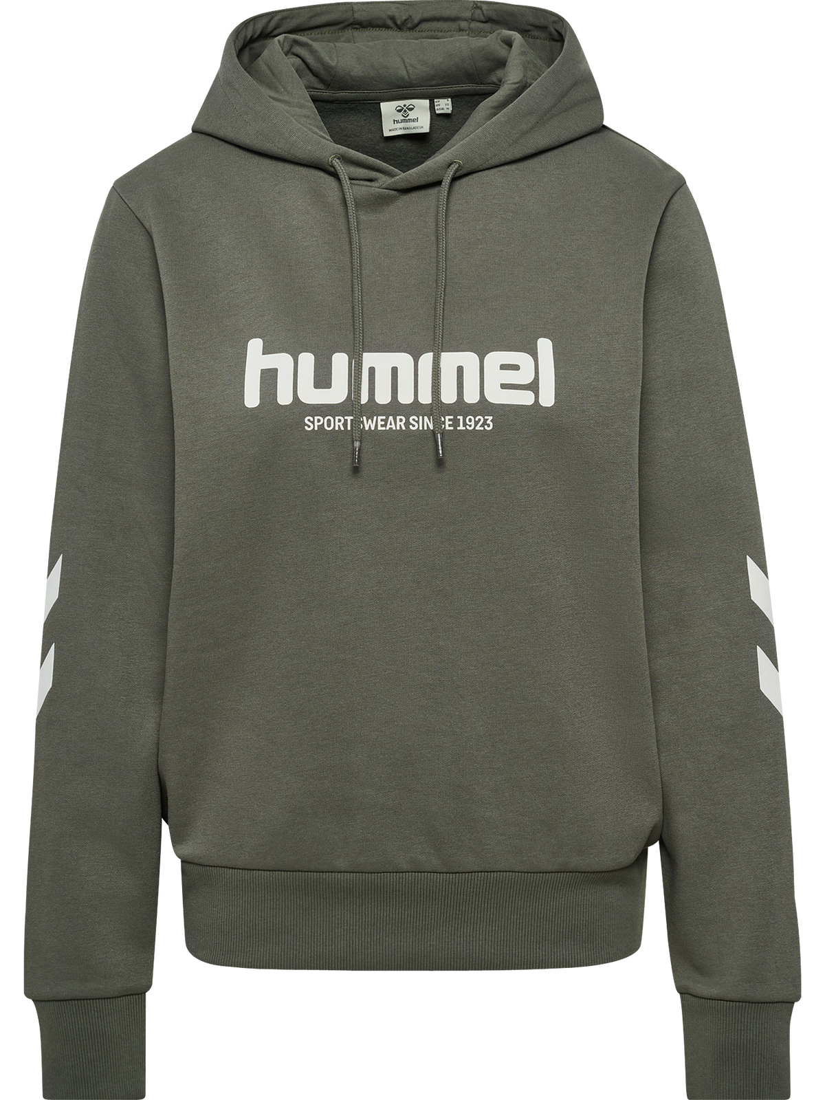 hmlLEGACY 2.0 W HOODIE