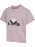 hmlJR BOXY GRAPHIC T-SHIRT S/S