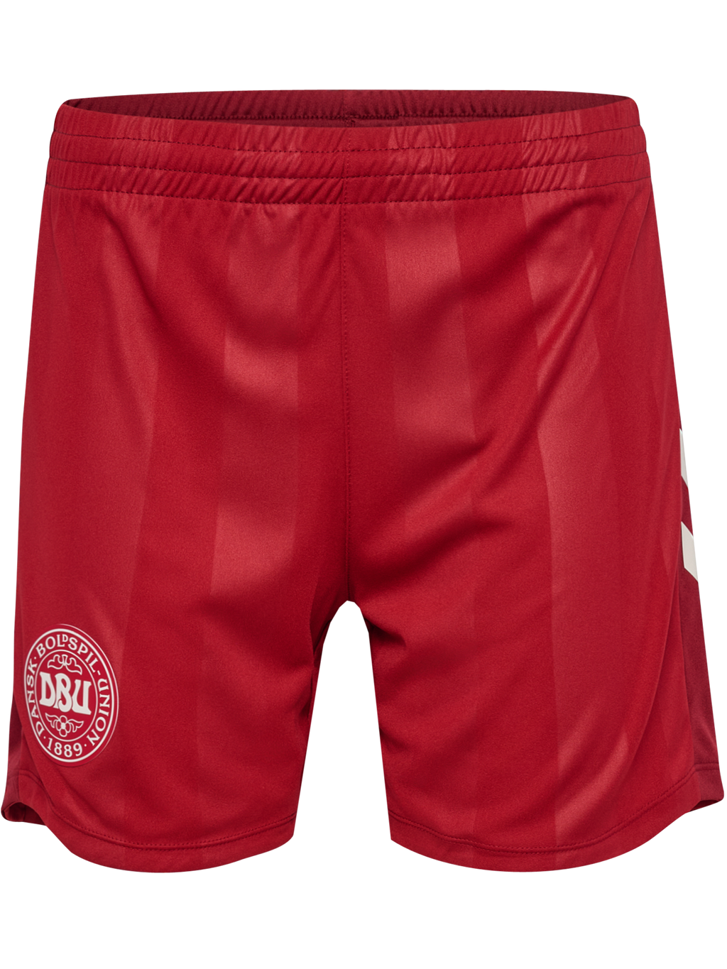 DBU WOMAN 25 HOME SHORTS