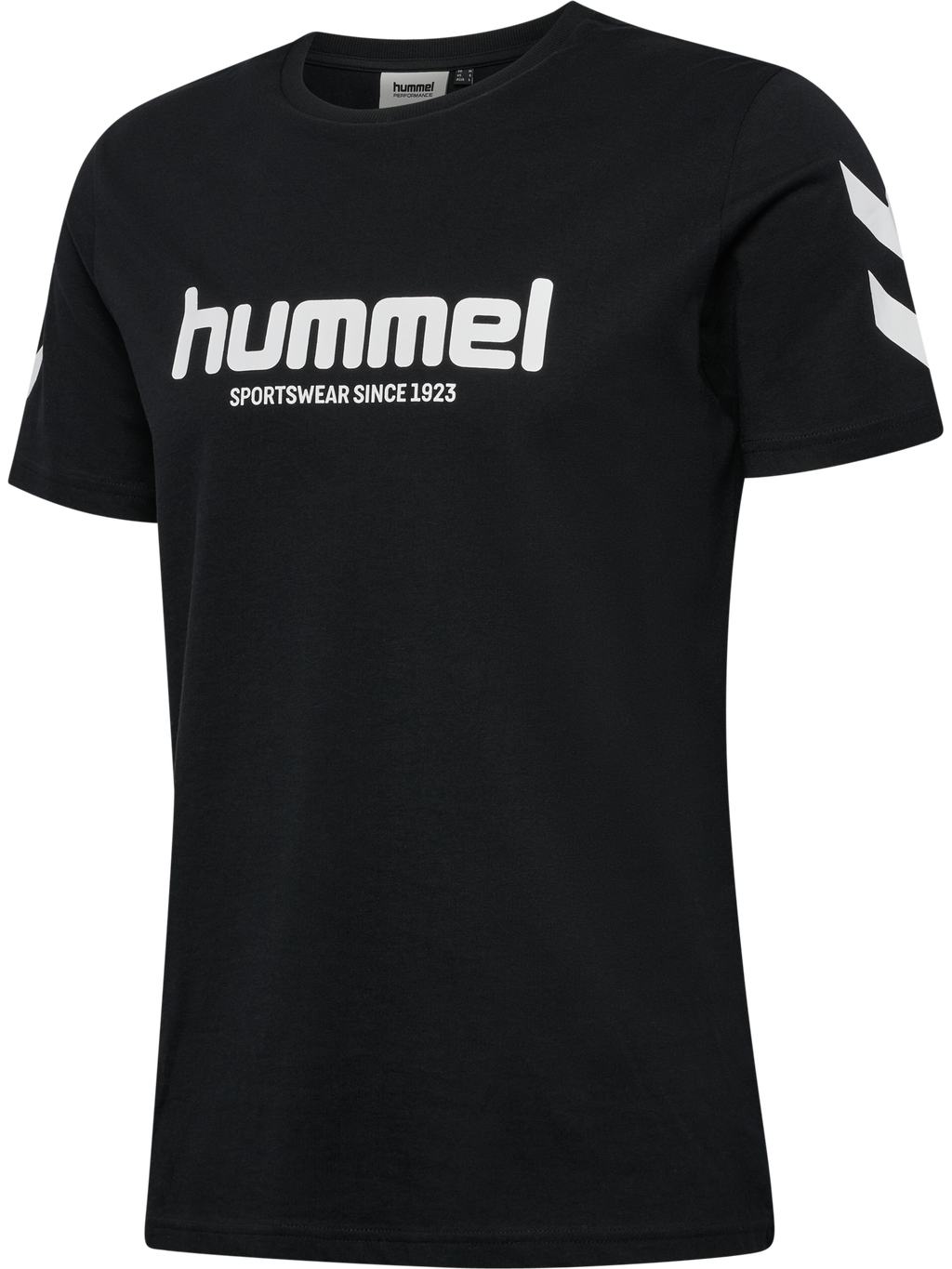 hmlLEGACY 2.0 T-SHIRT S/S 3-PACK