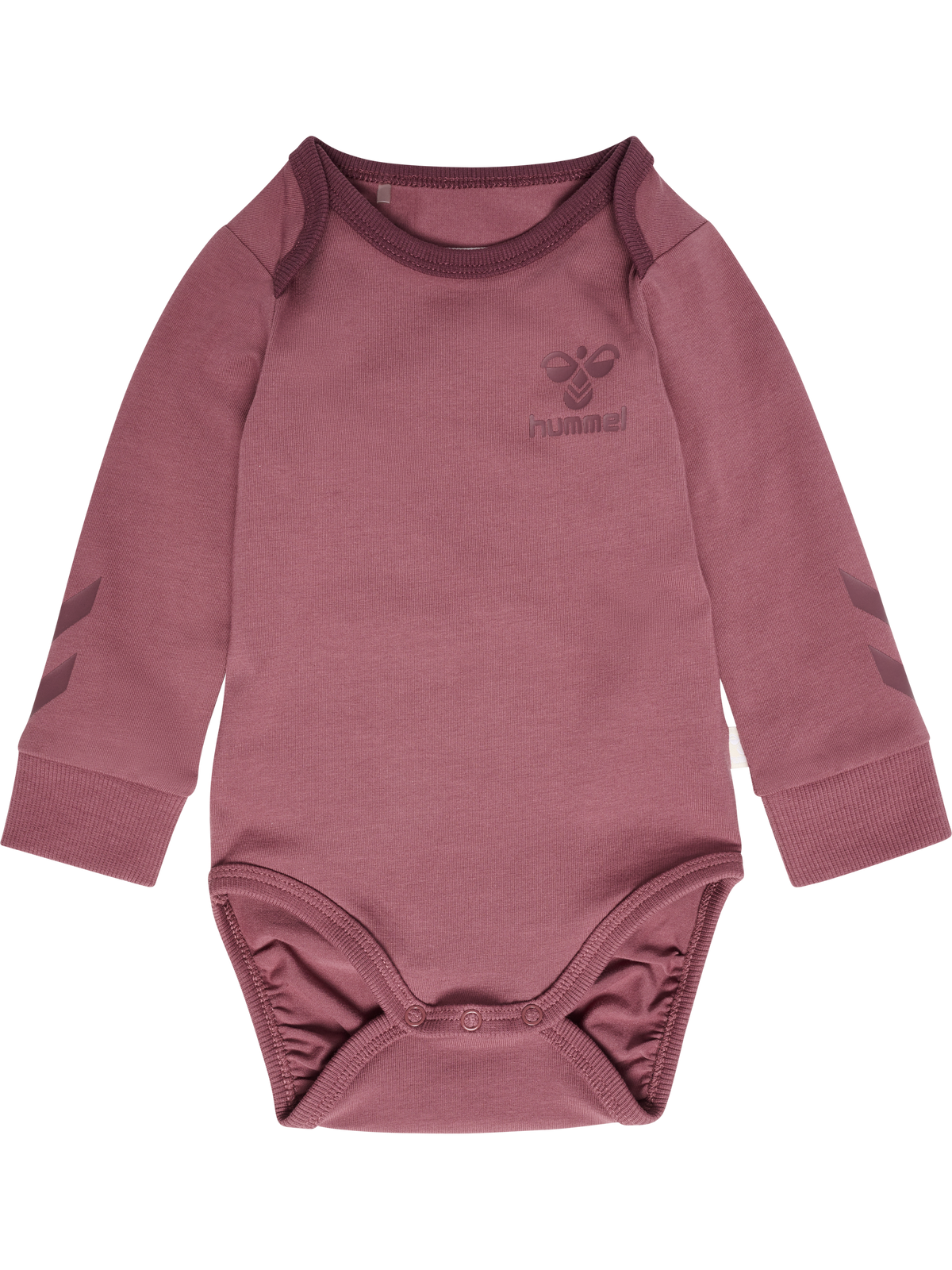 hmlMAULE BODY L/S