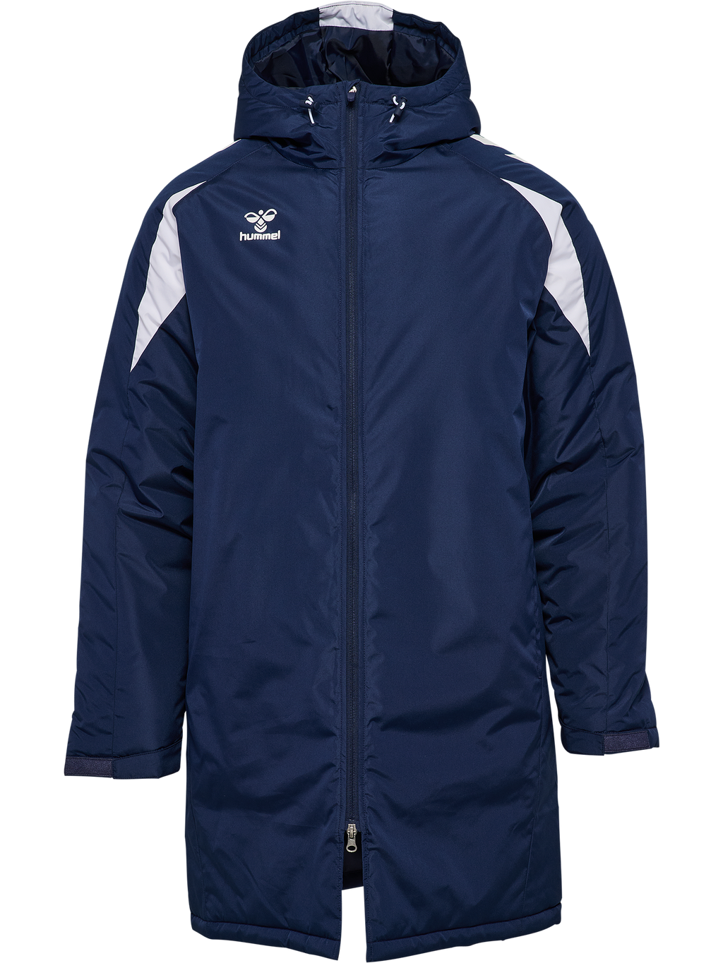 hmlCORE 2.0 BENCH JACKET