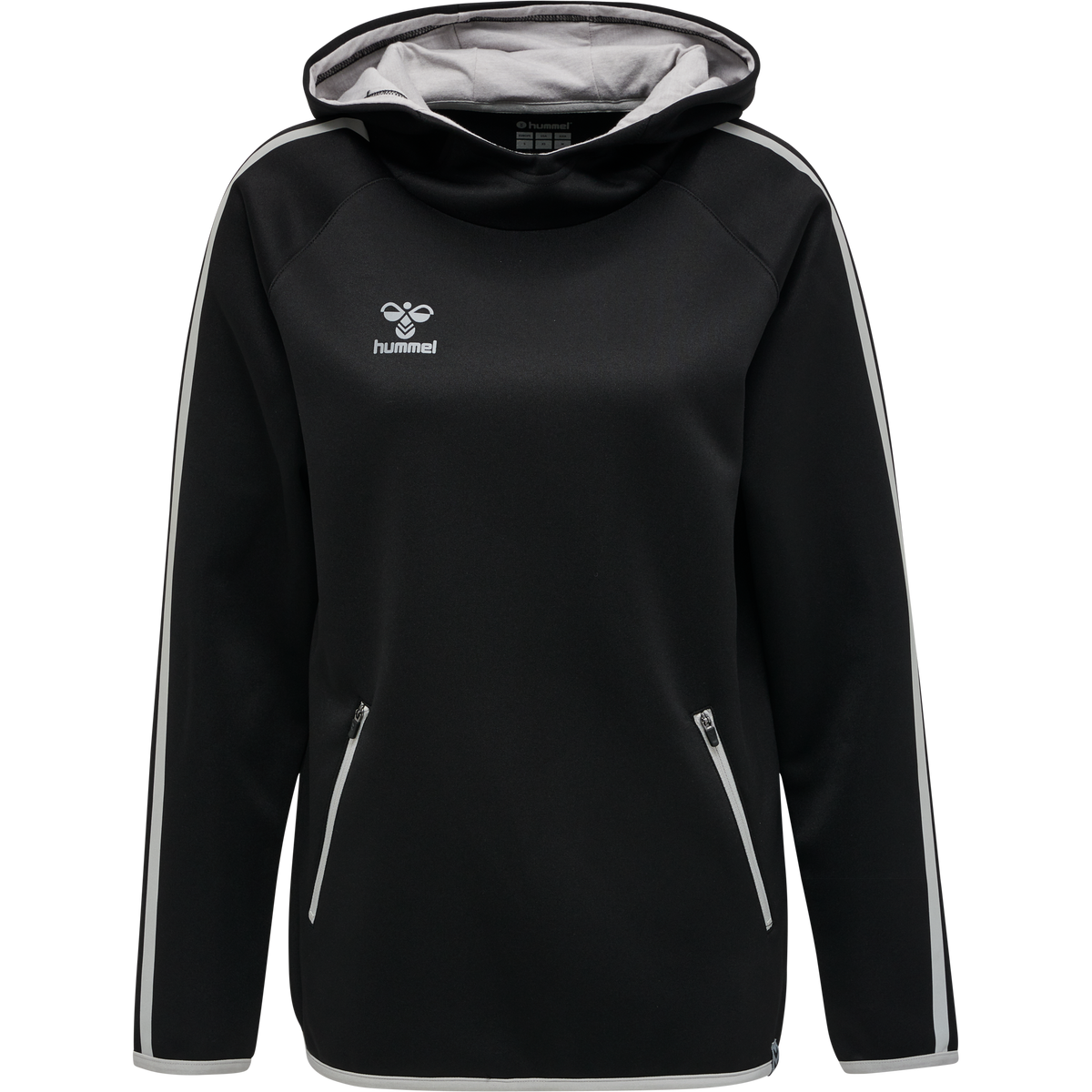 hmlCIMA HOODIE WOMAN