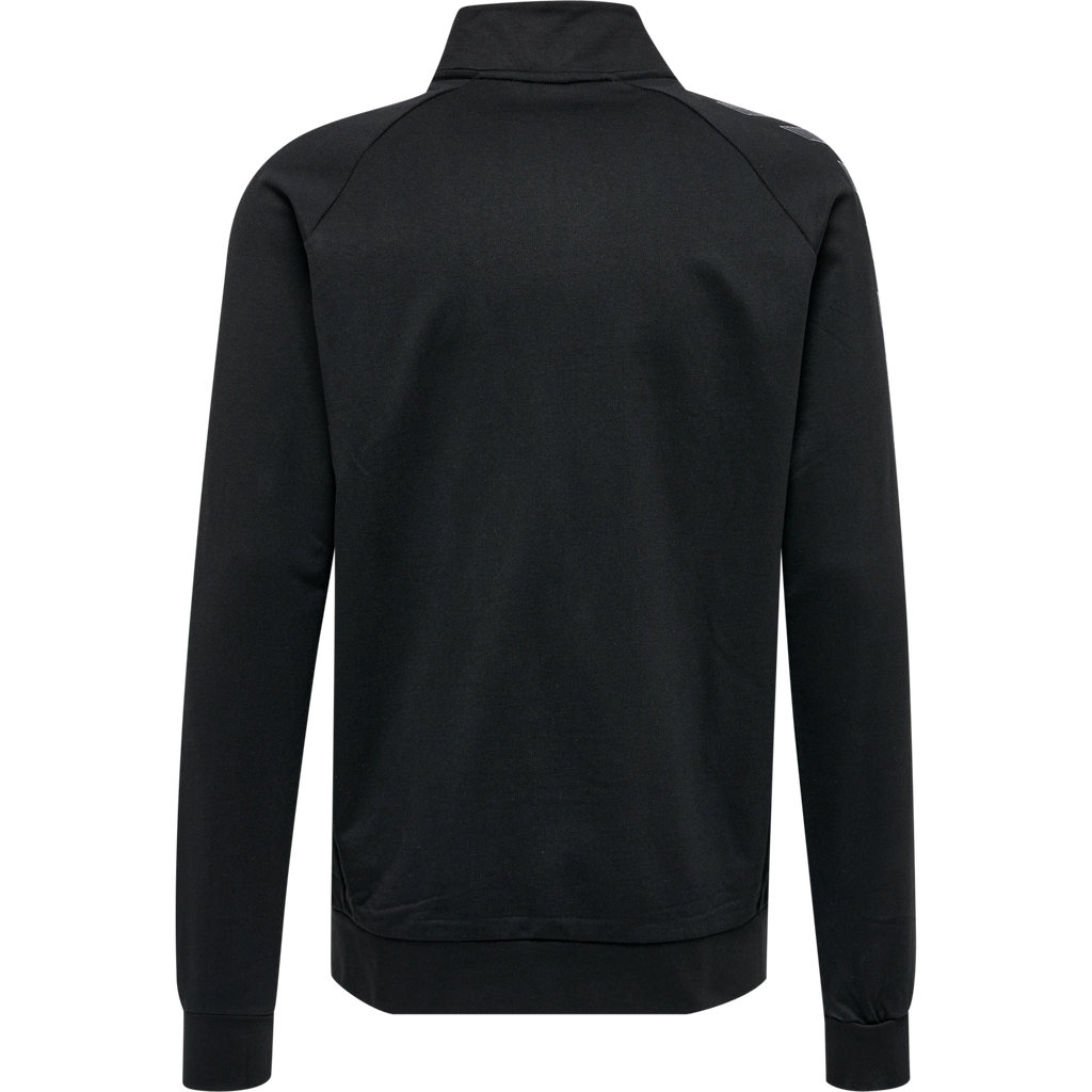 hmlMOVE GRID COTTON ZIP JACKET