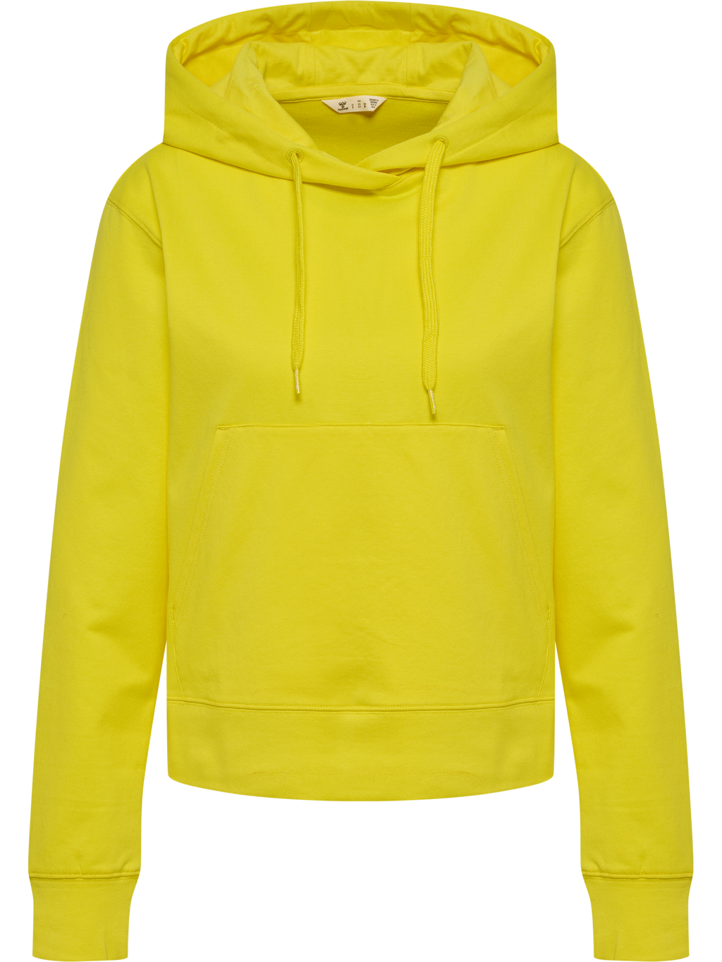 hmlGO 2.0 HOODIE WOMAN