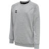 hmlMOVE GRID COTTON SWEATSHIRT KIDS