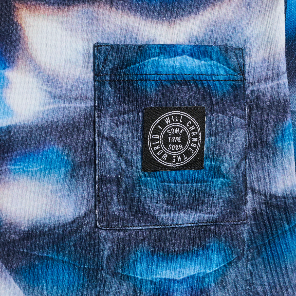 stmMAJOR T-SHIRT S/S
