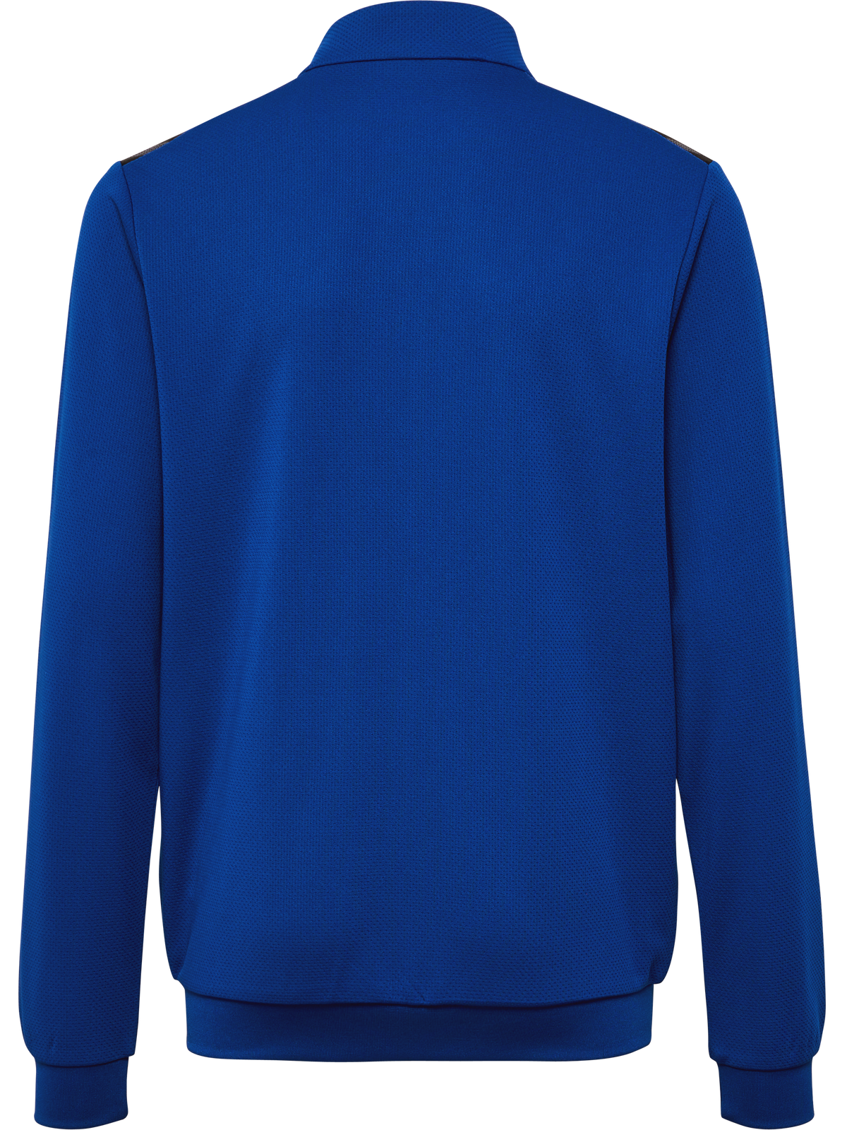 hmlAUTHENTIC PL ZIP JACKET KIDS