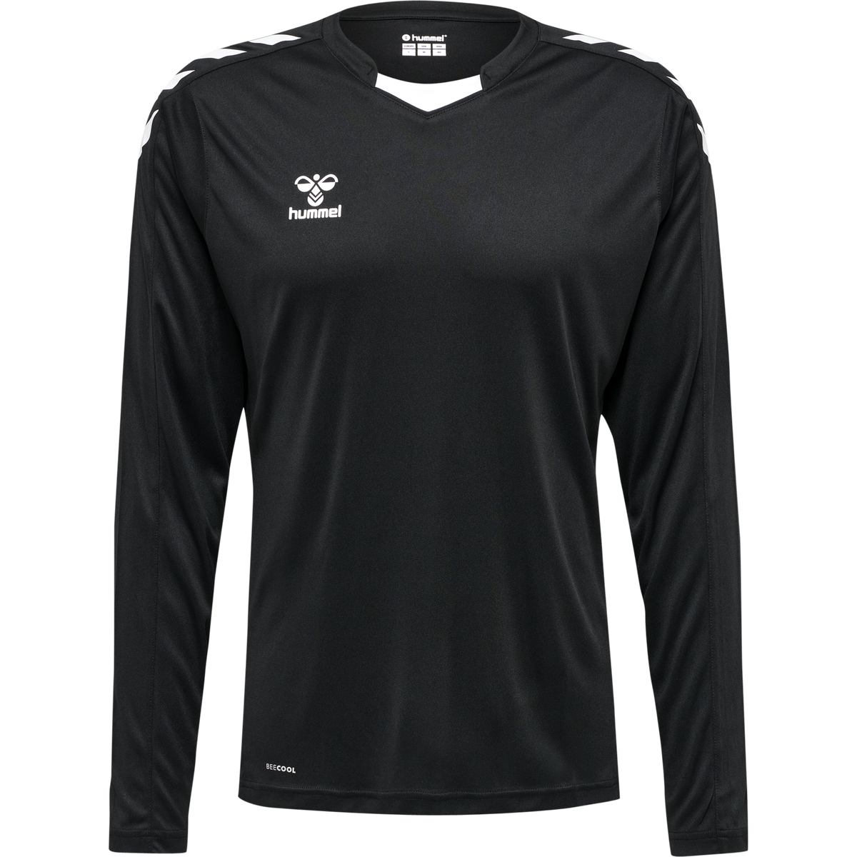 hmlCORE XK POLY JERSEY L/S