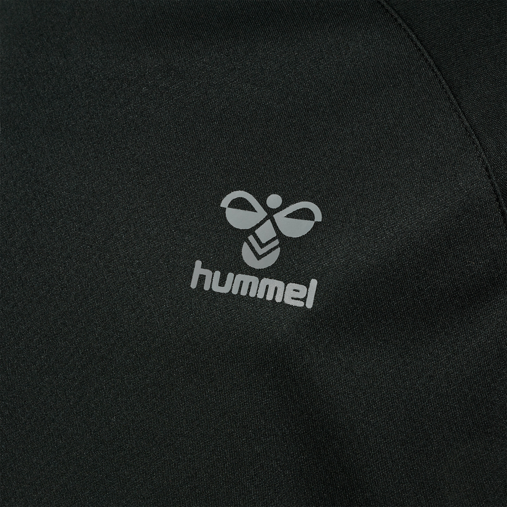 hmlPERFORMANCE JERSEY S/S KIDS