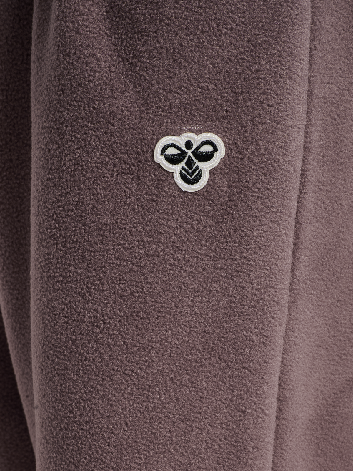 hmlJR FLEECE PANTS BEE