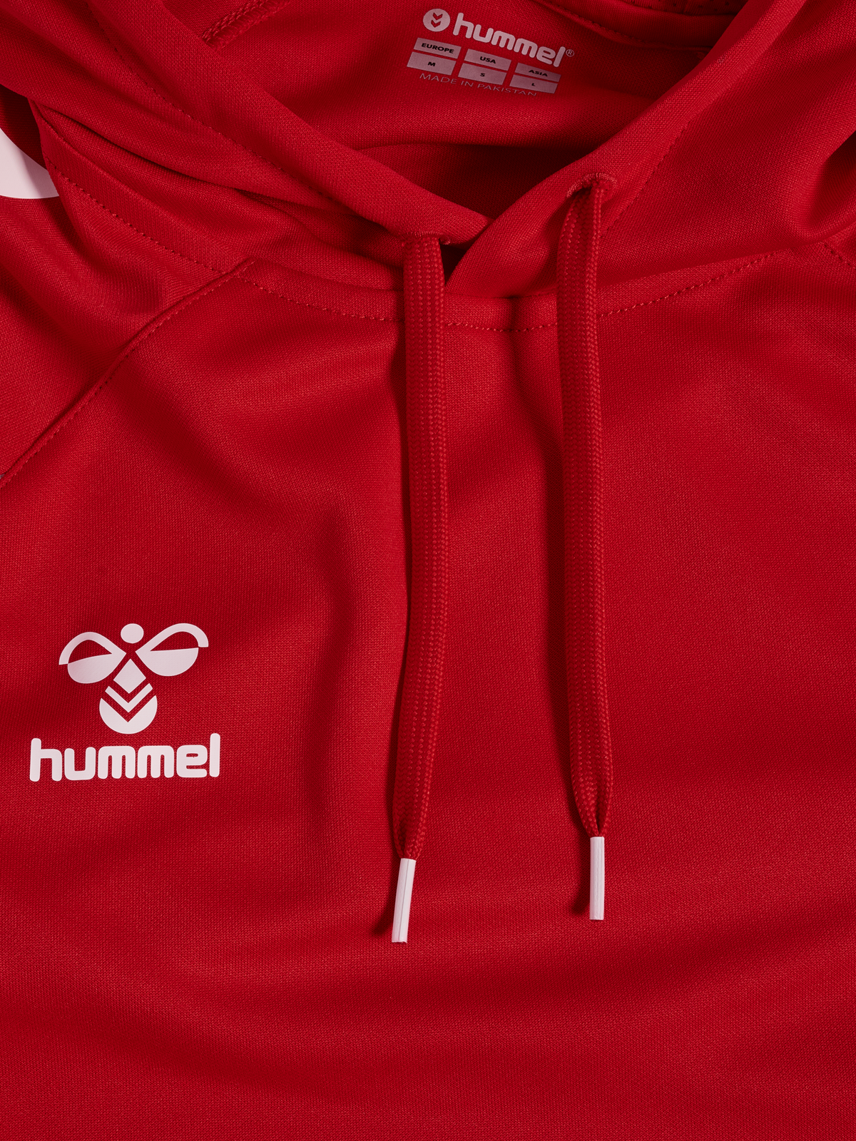 hmlCORE 2.0 HOODIE