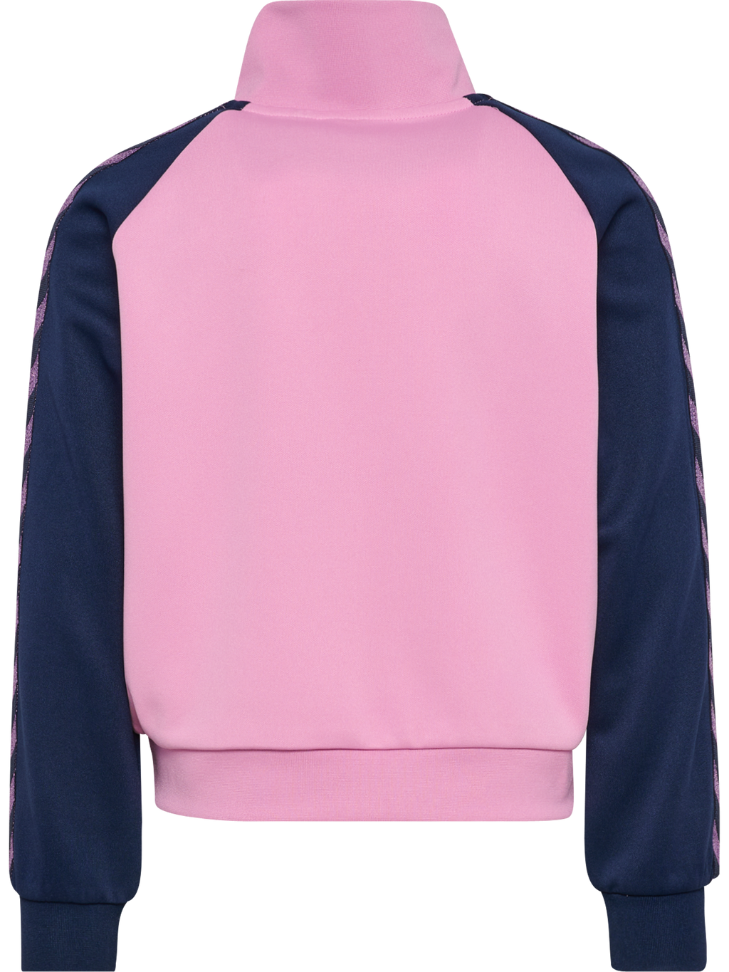 hmlDAILY ZIP JACKET