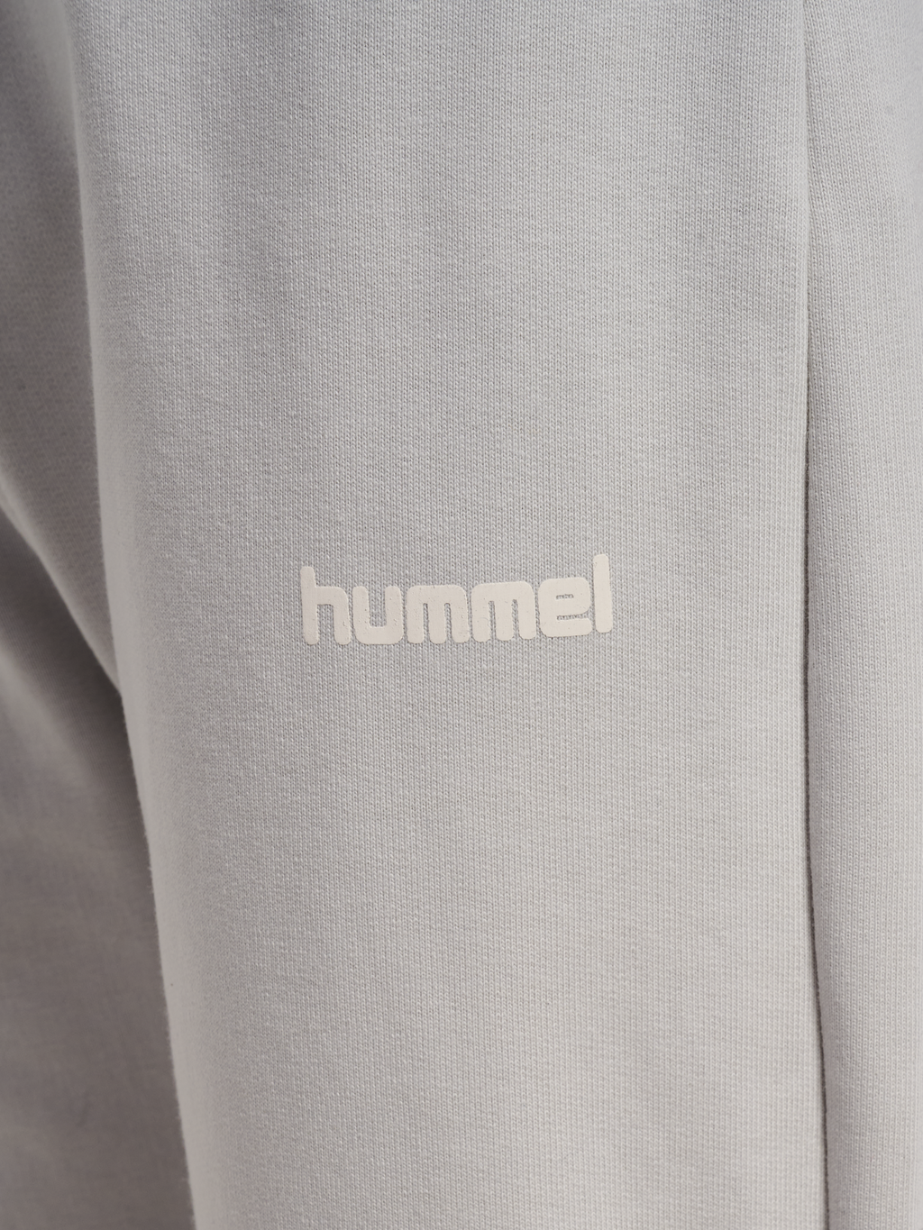 hmlJR REGULAR ADJ WAIST PANTS