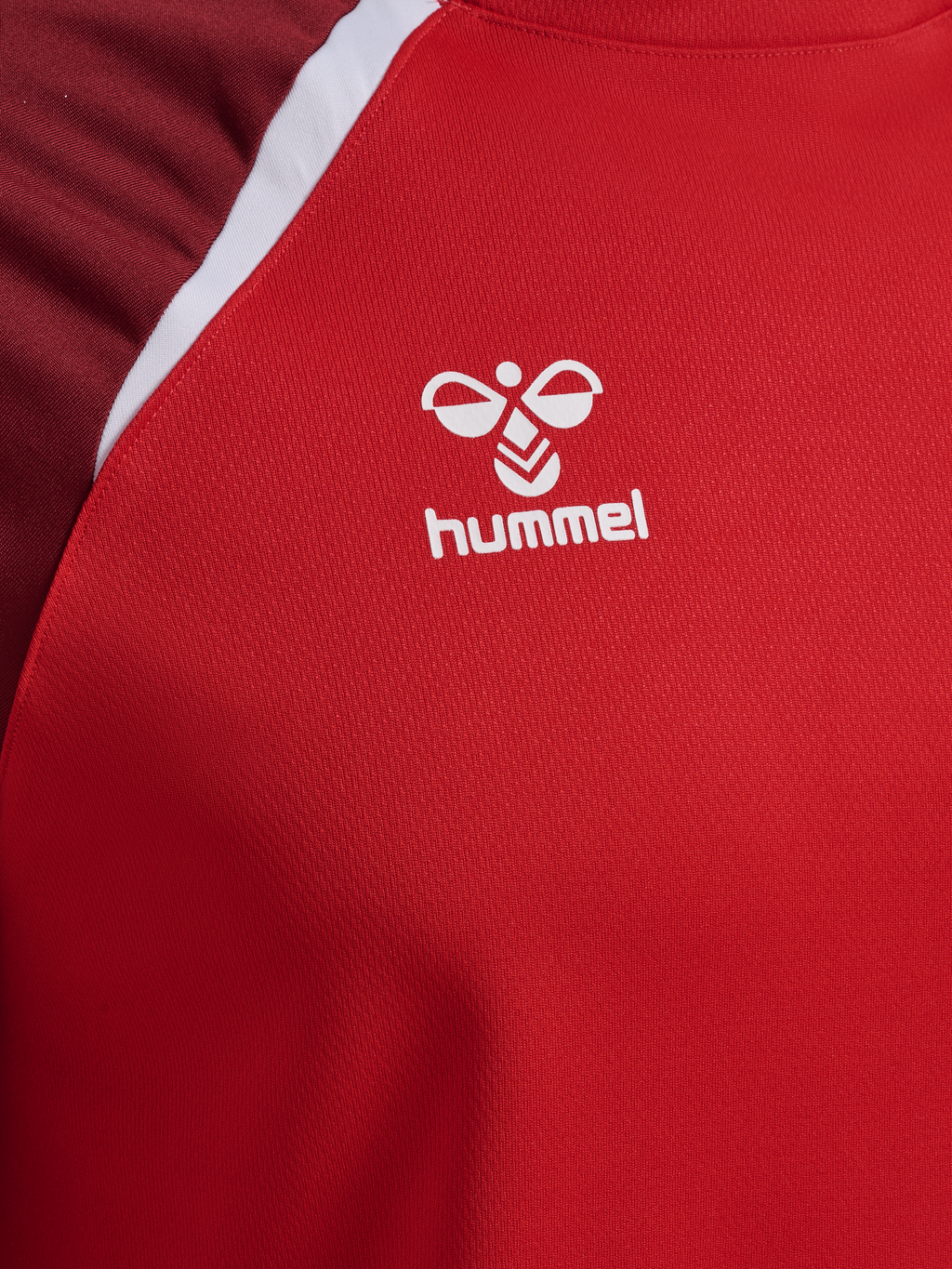 hmlLEAD 2.0 CREW SWEAT