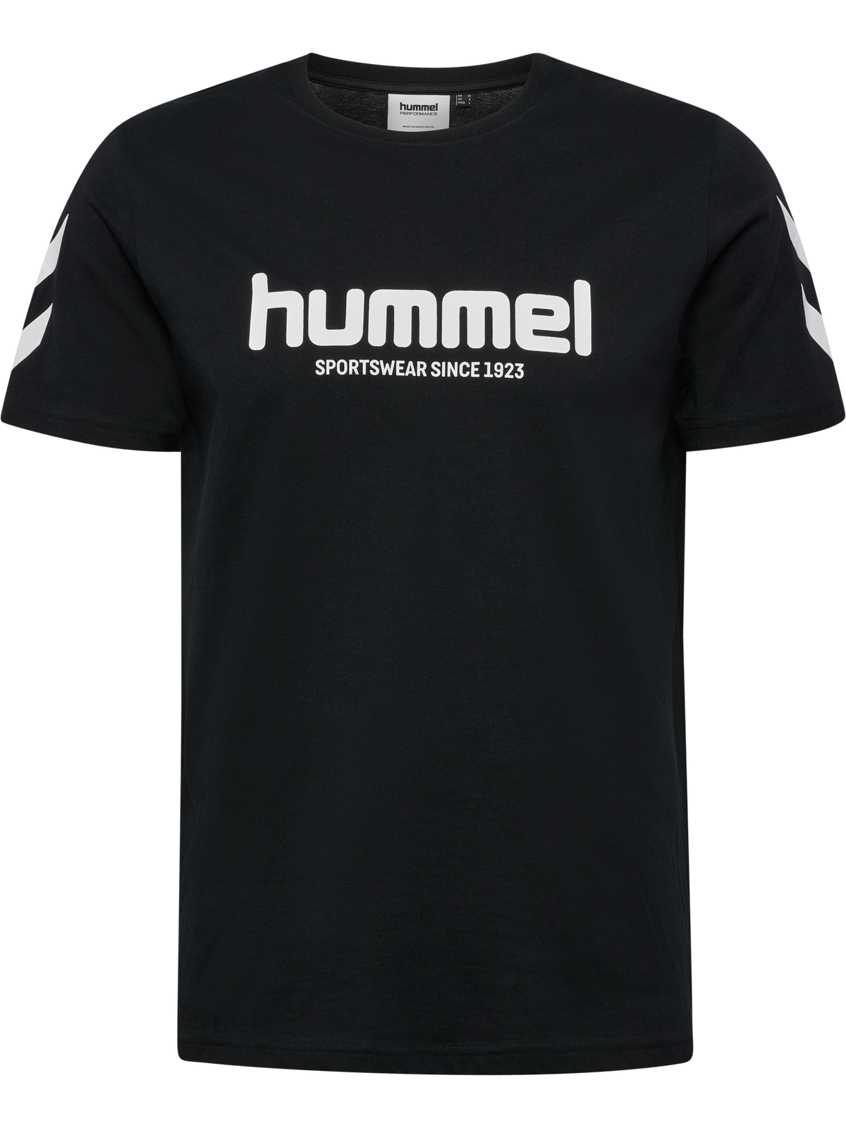 hmlLEGACY 2.0 T-SHIRT S/S 3-PACK