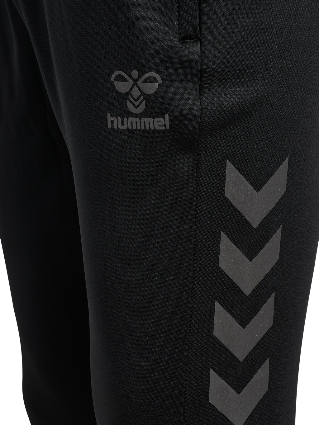 hmlBTC WINTER TRAINING PANTS