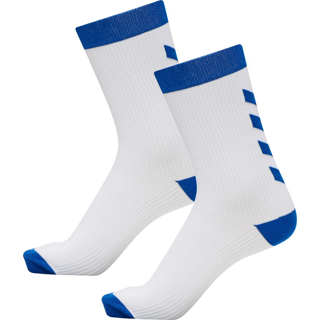 ELEMENT INDOOR SPORT SOCK 2 PACK